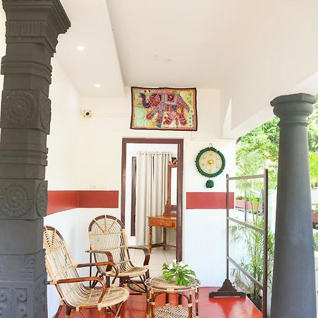 Shoreline Marari Beach Villa At Golden Beach Mararikulam Alappuzha Zewnętrze zdjęcie
