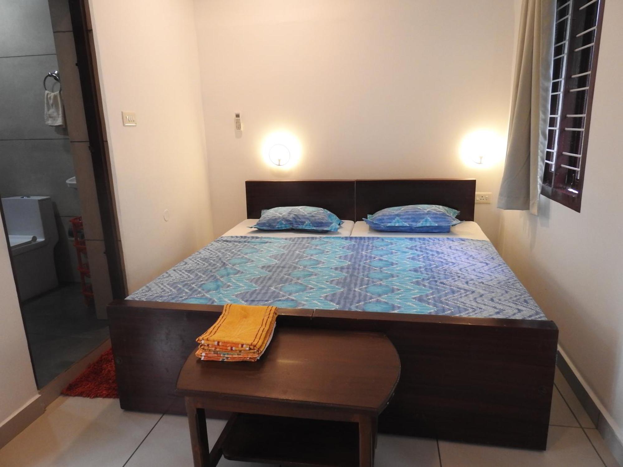 Shoreline Marari Beach Villa At Golden Beach Mararikulam Alappuzha Zewnętrze zdjęcie