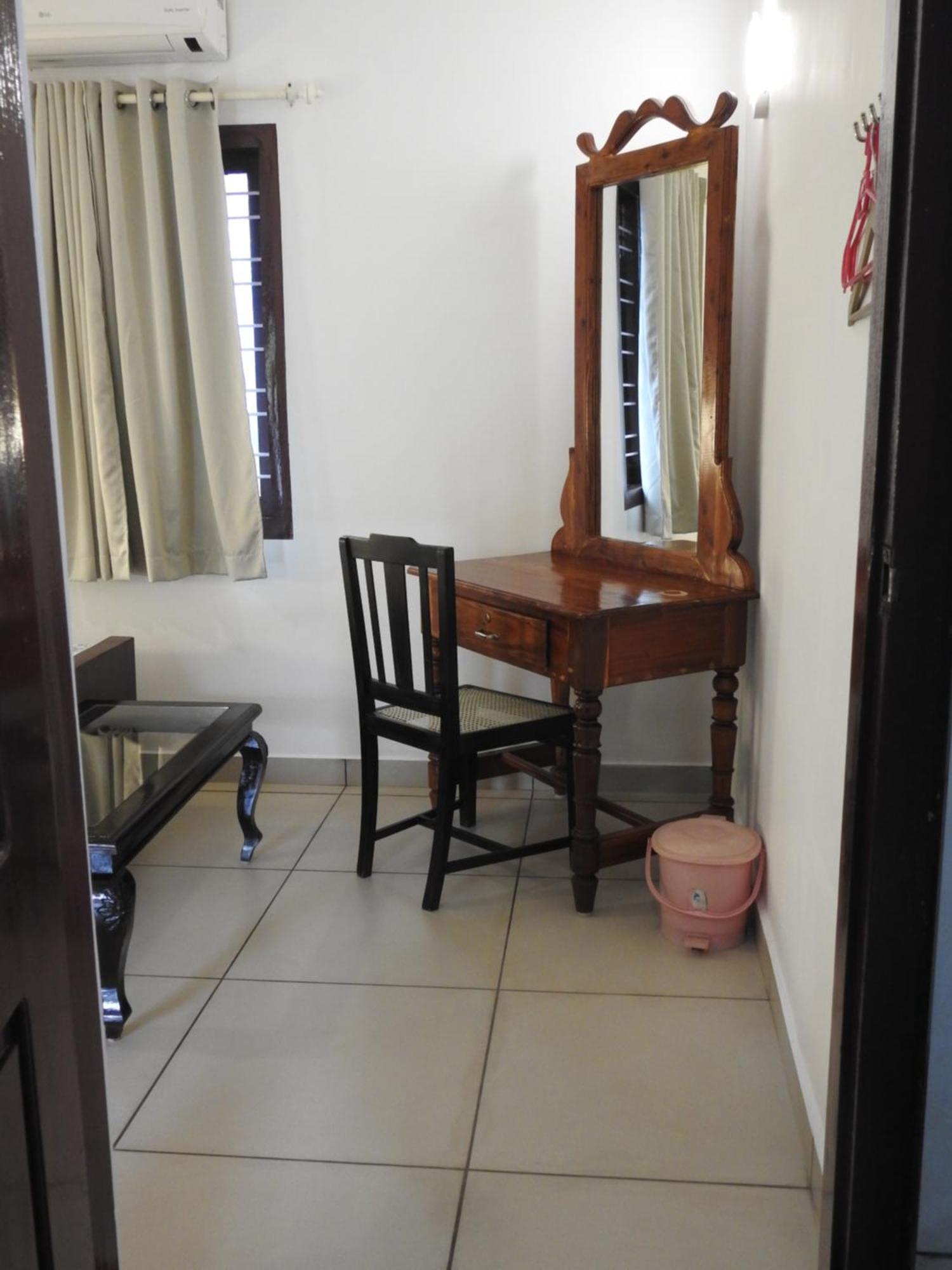 Shoreline Marari Beach Villa At Golden Beach Mararikulam Alappuzha Zewnętrze zdjęcie