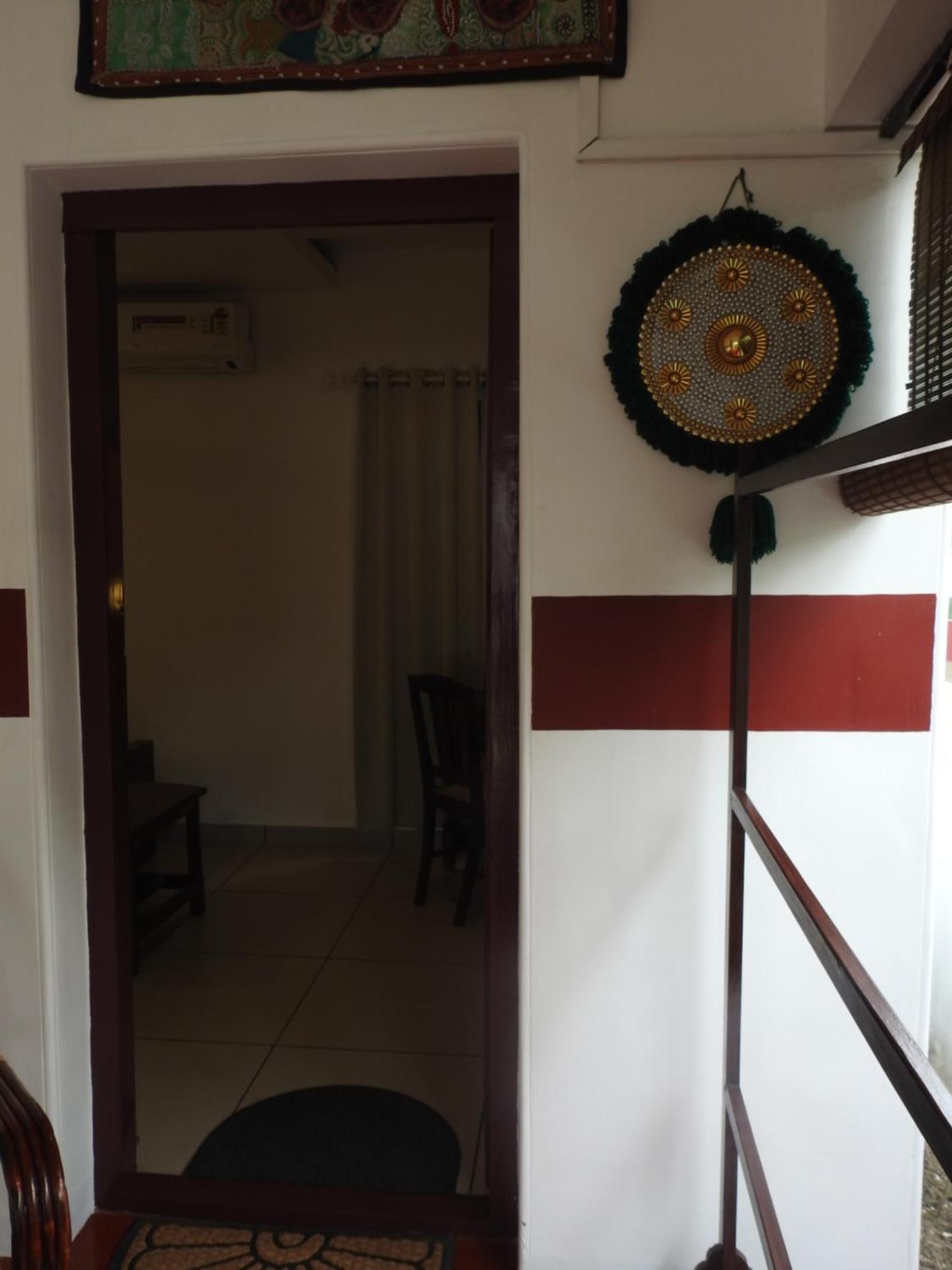Shoreline Marari Beach Villa At Golden Beach Mararikulam Alappuzha Zewnętrze zdjęcie