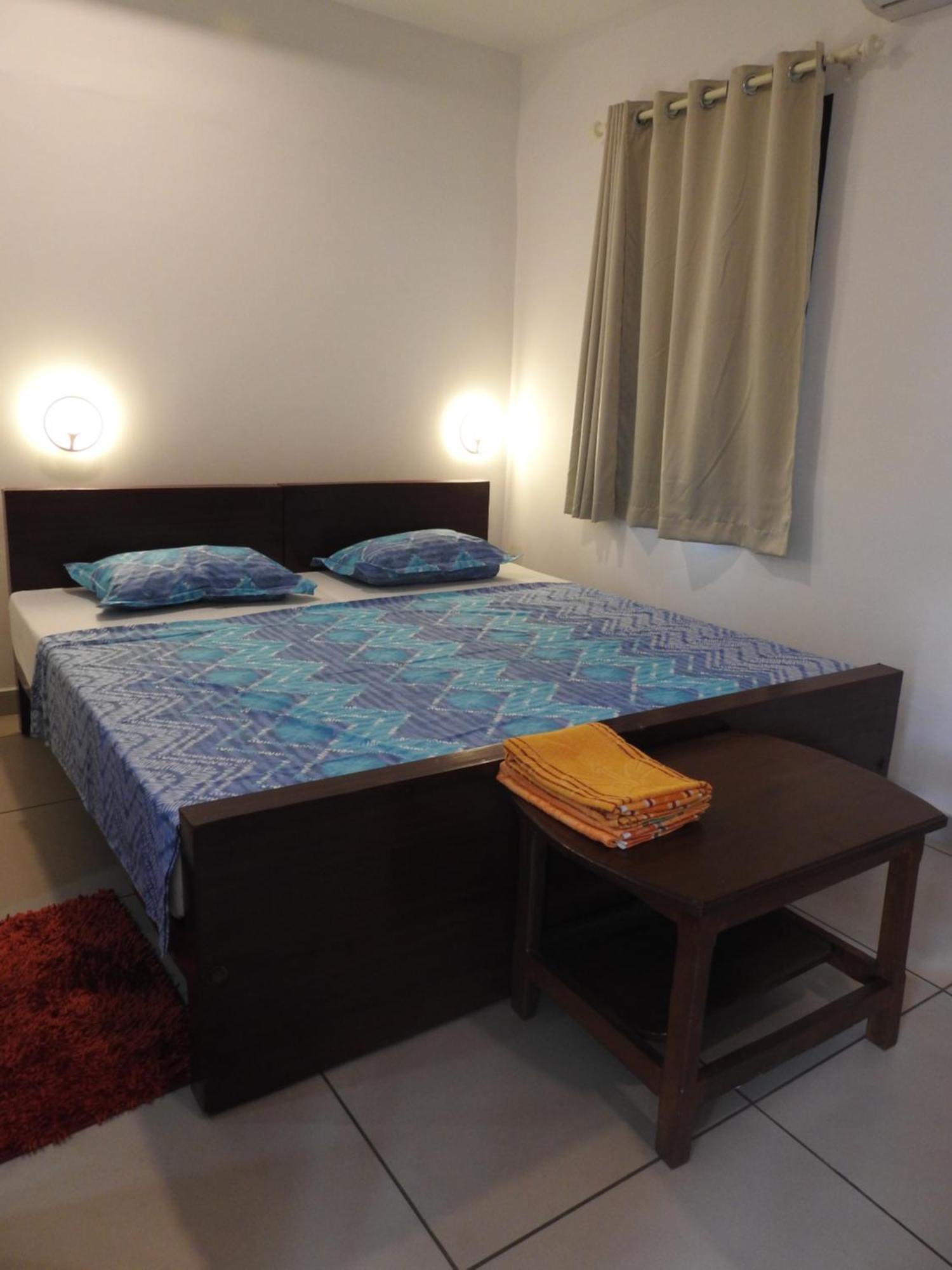 Shoreline Marari Beach Villa At Golden Beach Mararikulam Alappuzha Zewnętrze zdjęcie