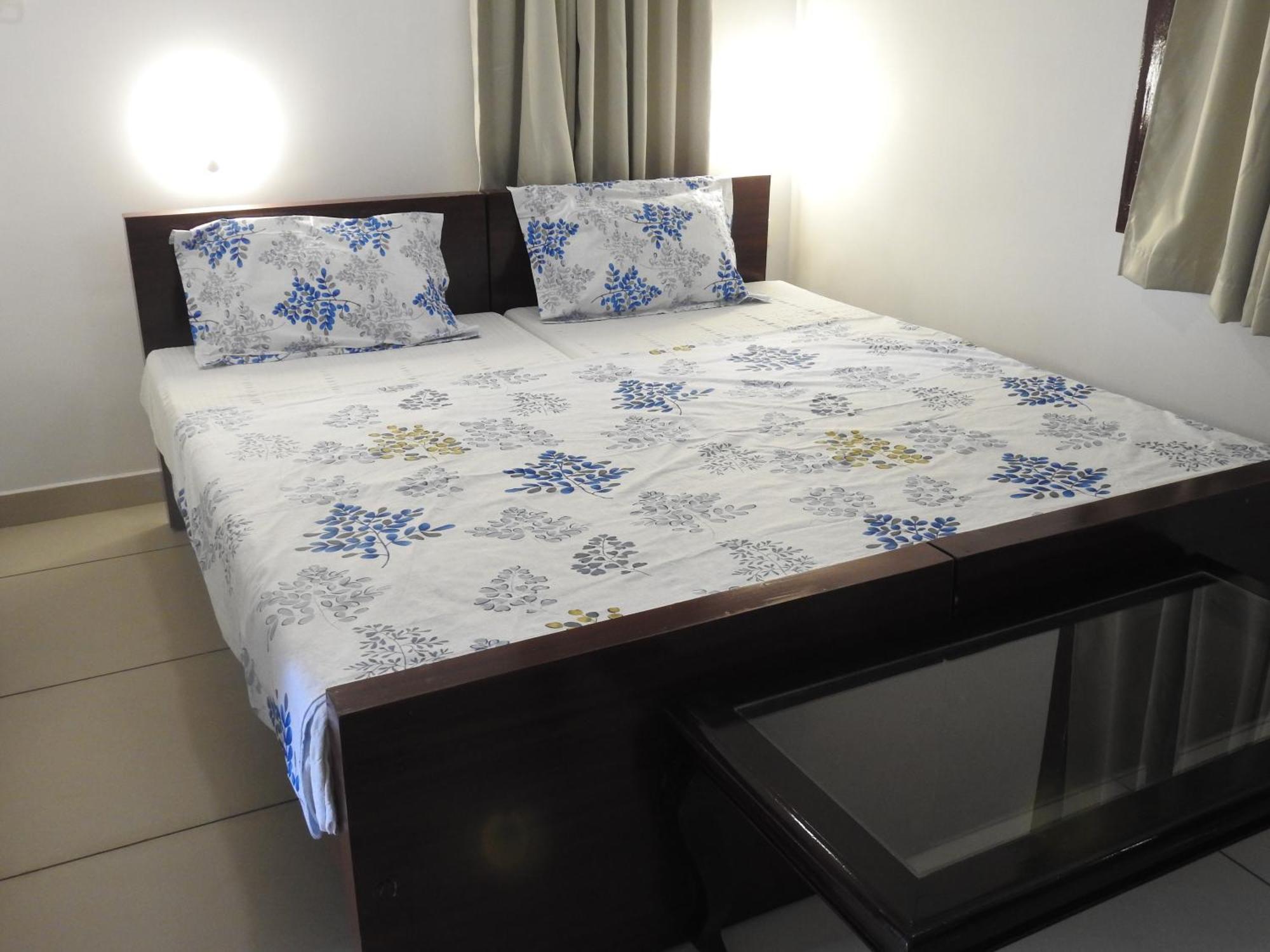 Shoreline Marari Beach Villa At Golden Beach Mararikulam Alappuzha Zewnętrze zdjęcie