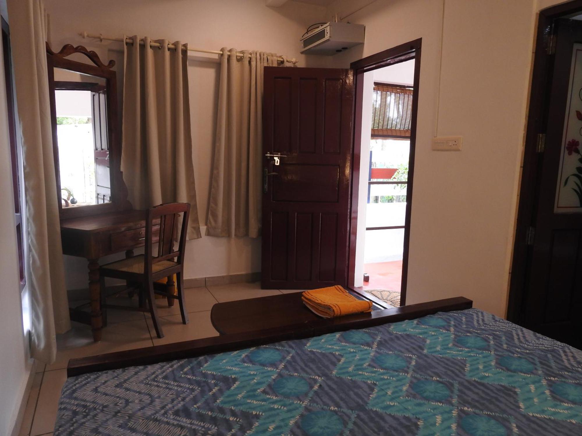 Shoreline Marari Beach Villa At Golden Beach Mararikulam Alappuzha Zewnętrze zdjęcie