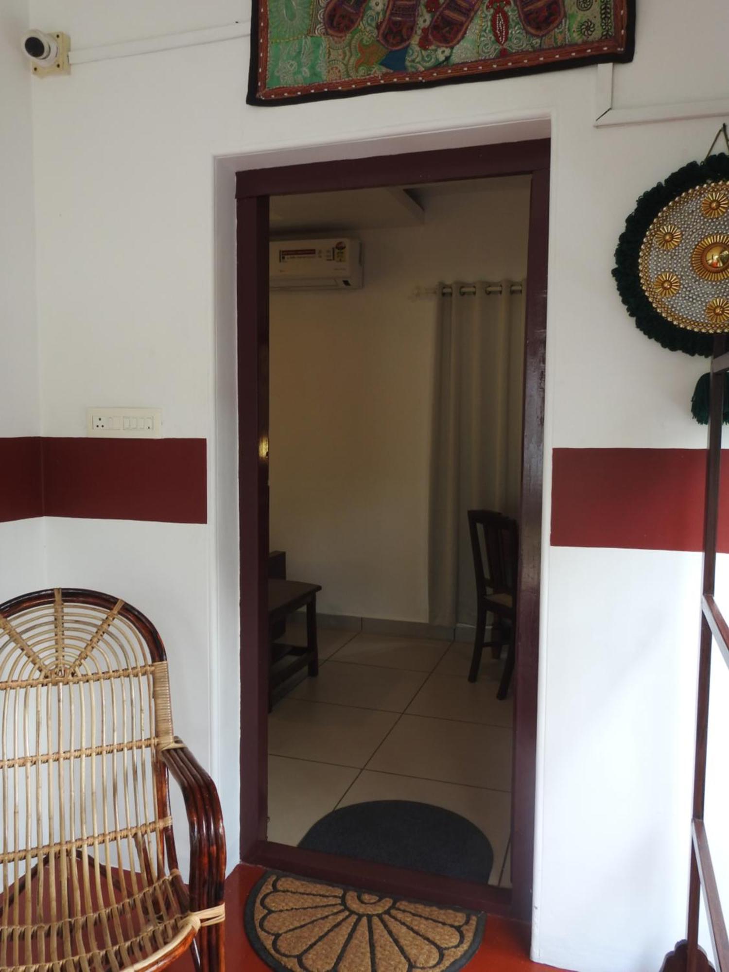 Shoreline Marari Beach Villa At Golden Beach Mararikulam Alappuzha Zewnętrze zdjęcie