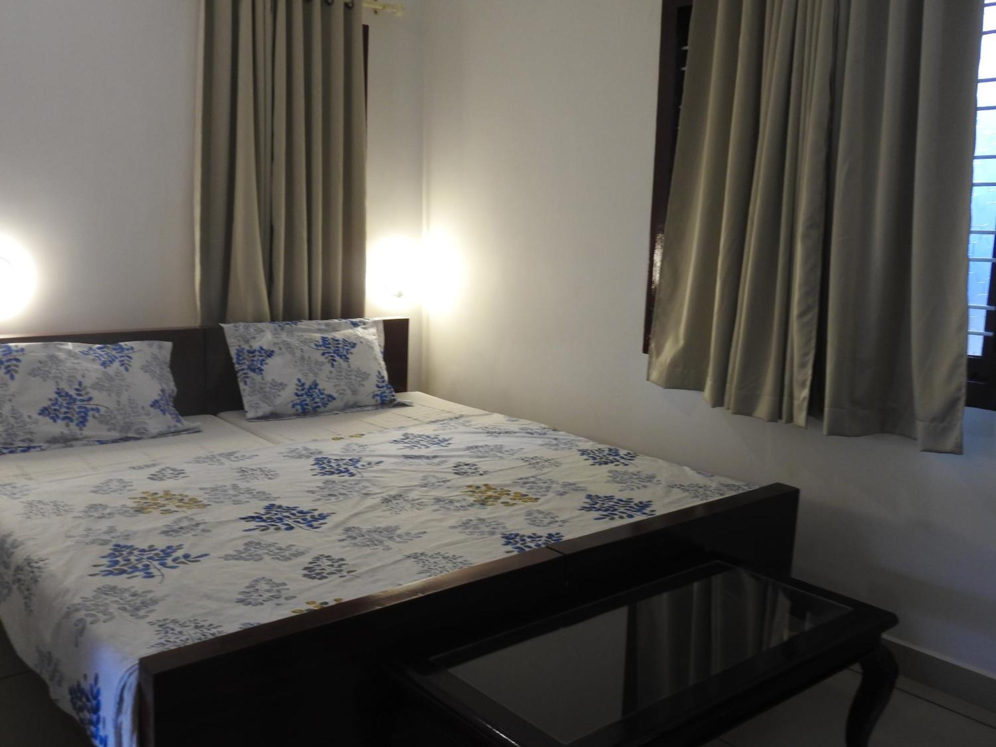Shoreline Marari Beach Villa At Golden Beach Mararikulam Alappuzha Zewnętrze zdjęcie