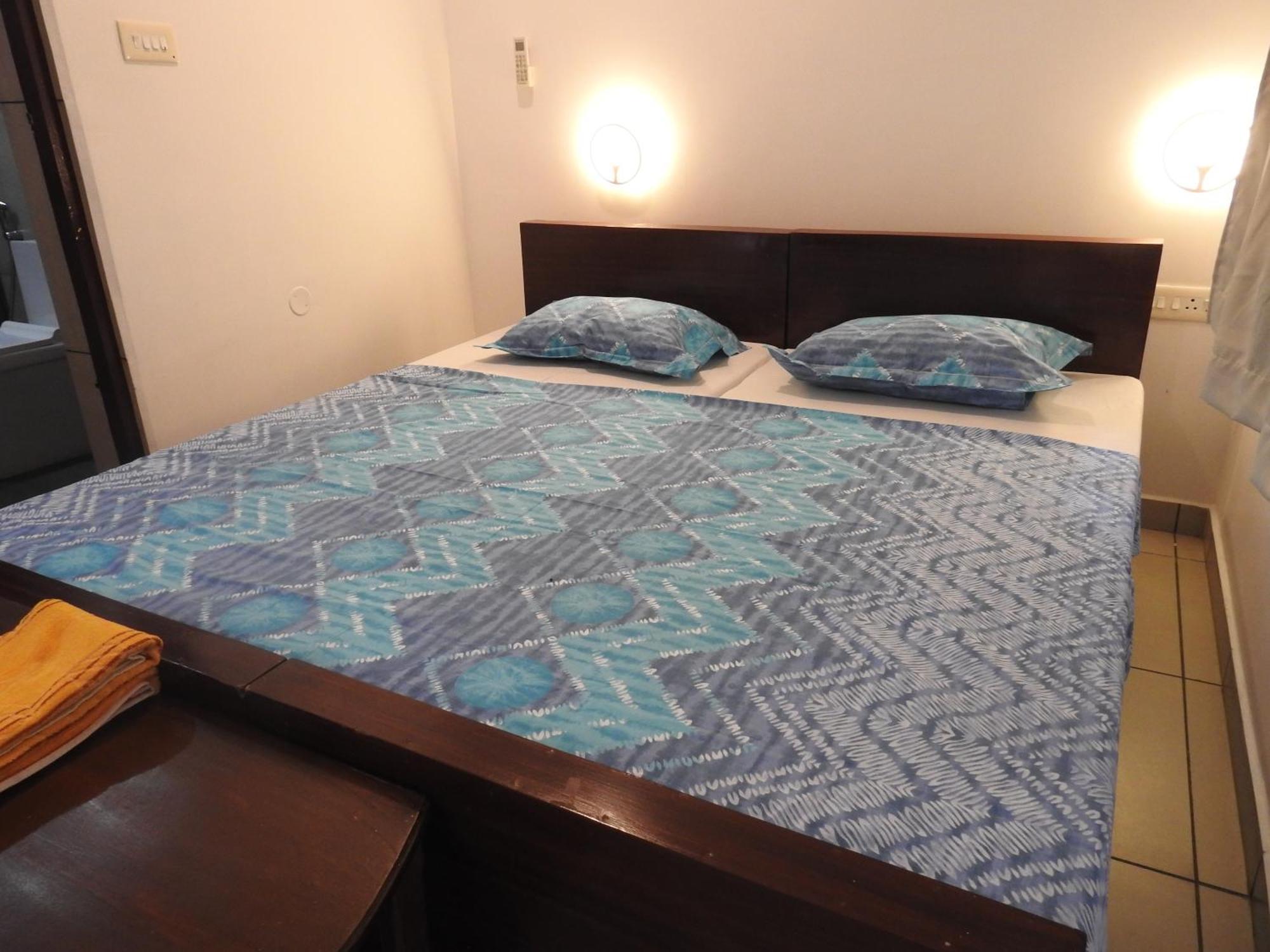 Shoreline Marari Beach Villa At Golden Beach Mararikulam Alappuzha Zewnętrze zdjęcie