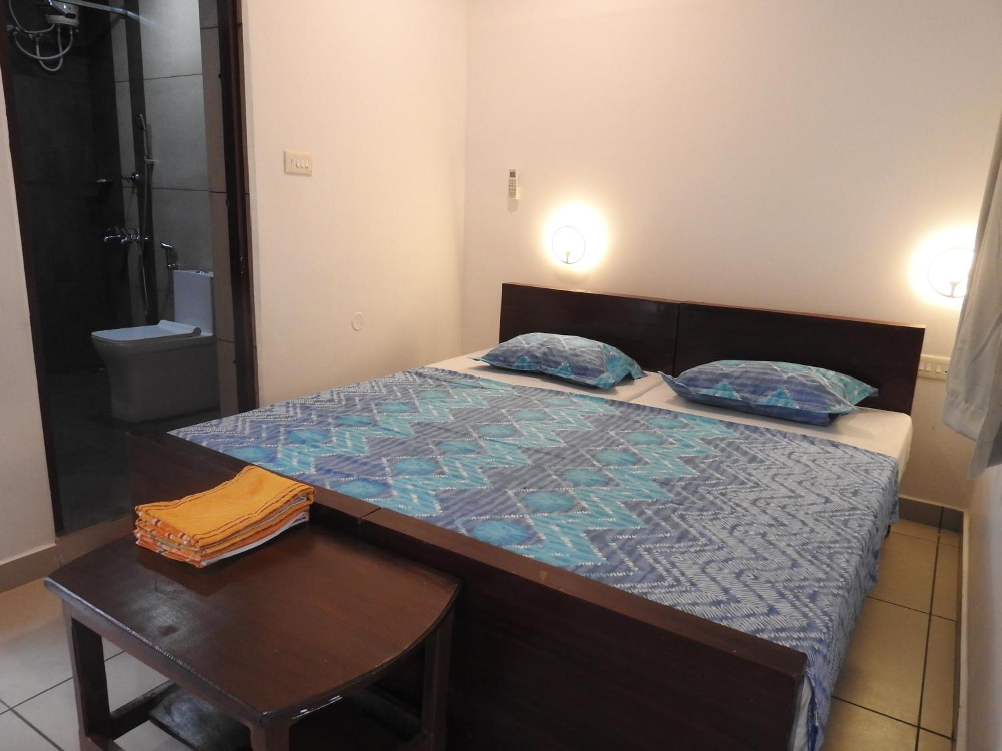 Shoreline Marari Beach Villa At Golden Beach Mararikulam Alappuzha Zewnętrze zdjęcie