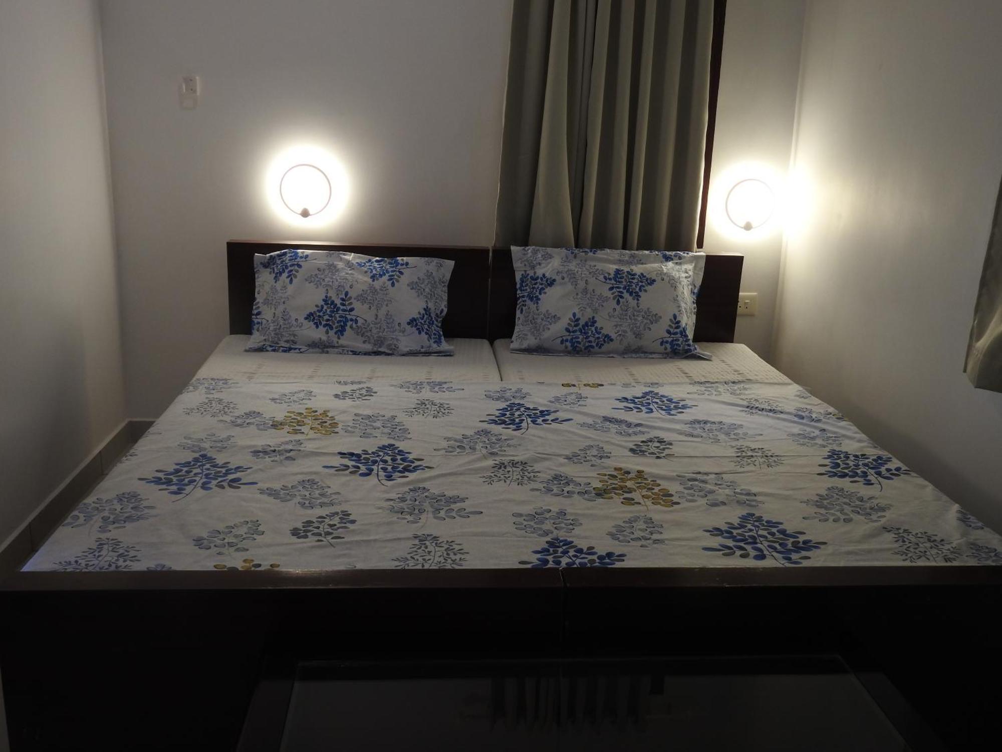 Shoreline Marari Beach Villa At Golden Beach Mararikulam Alappuzha Zewnętrze zdjęcie