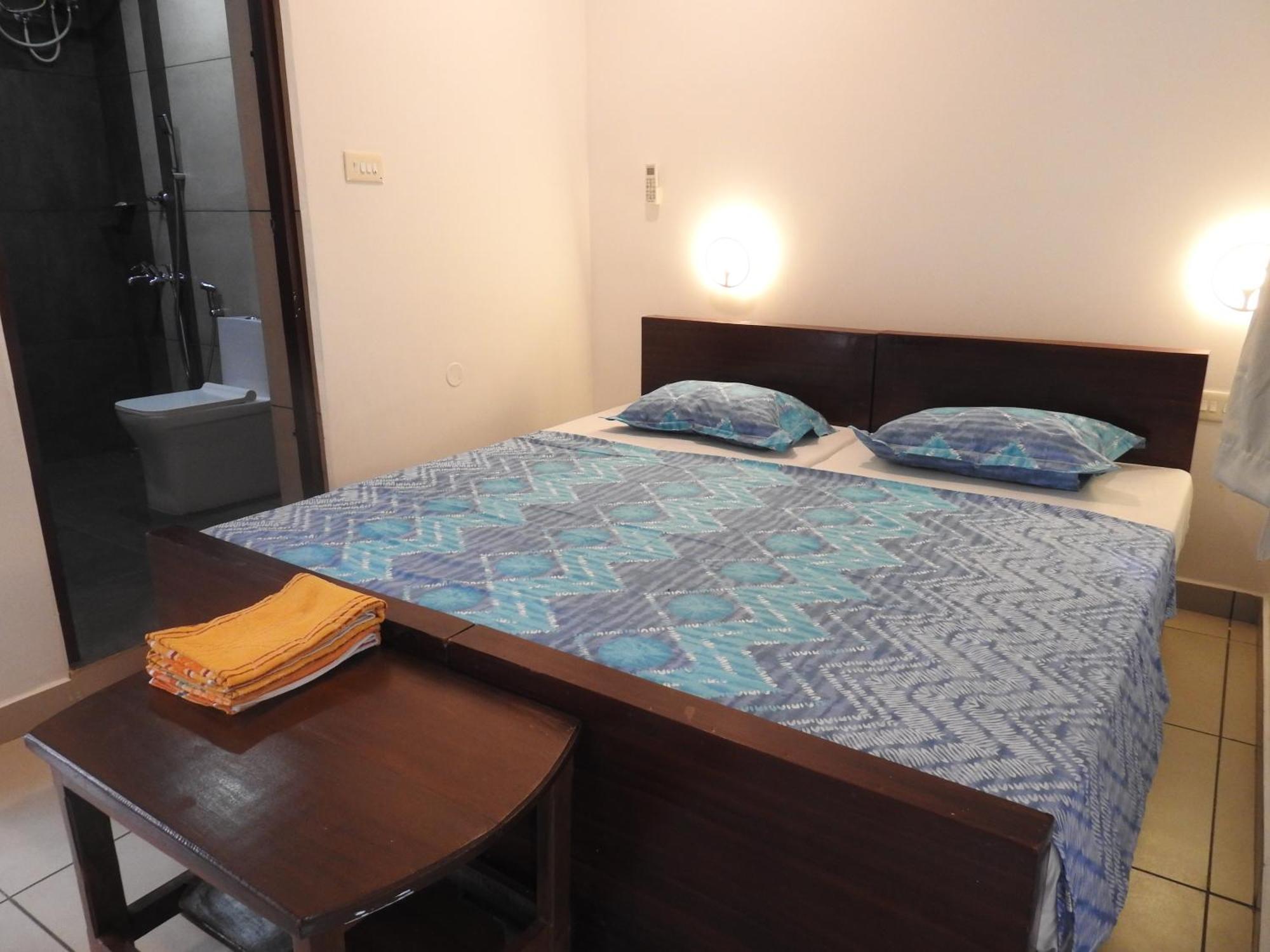 Shoreline Marari Beach Villa At Golden Beach Mararikulam Alappuzha Zewnętrze zdjęcie