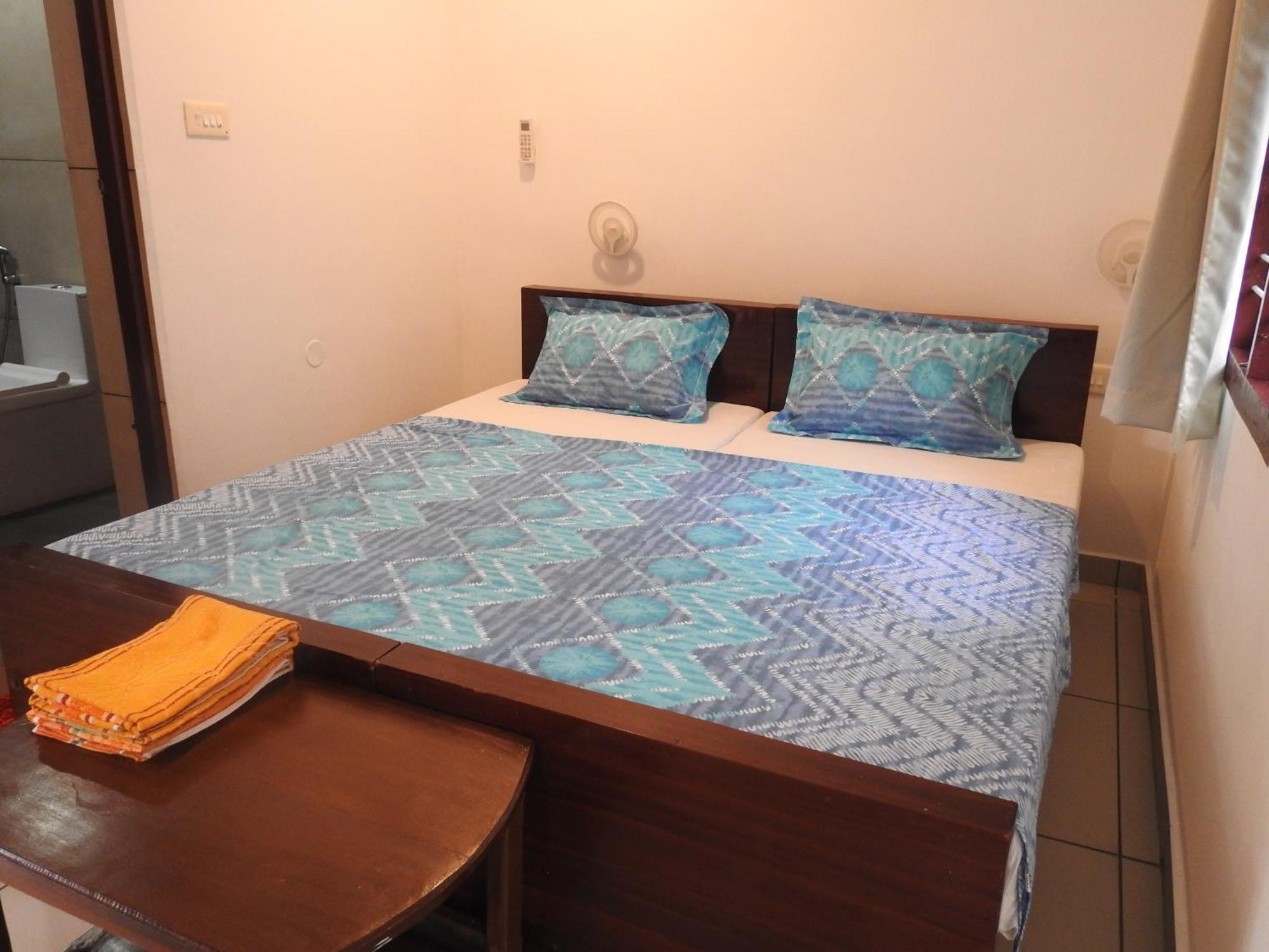 Shoreline Marari Beach Villa At Golden Beach Mararikulam Alappuzha Zewnętrze zdjęcie