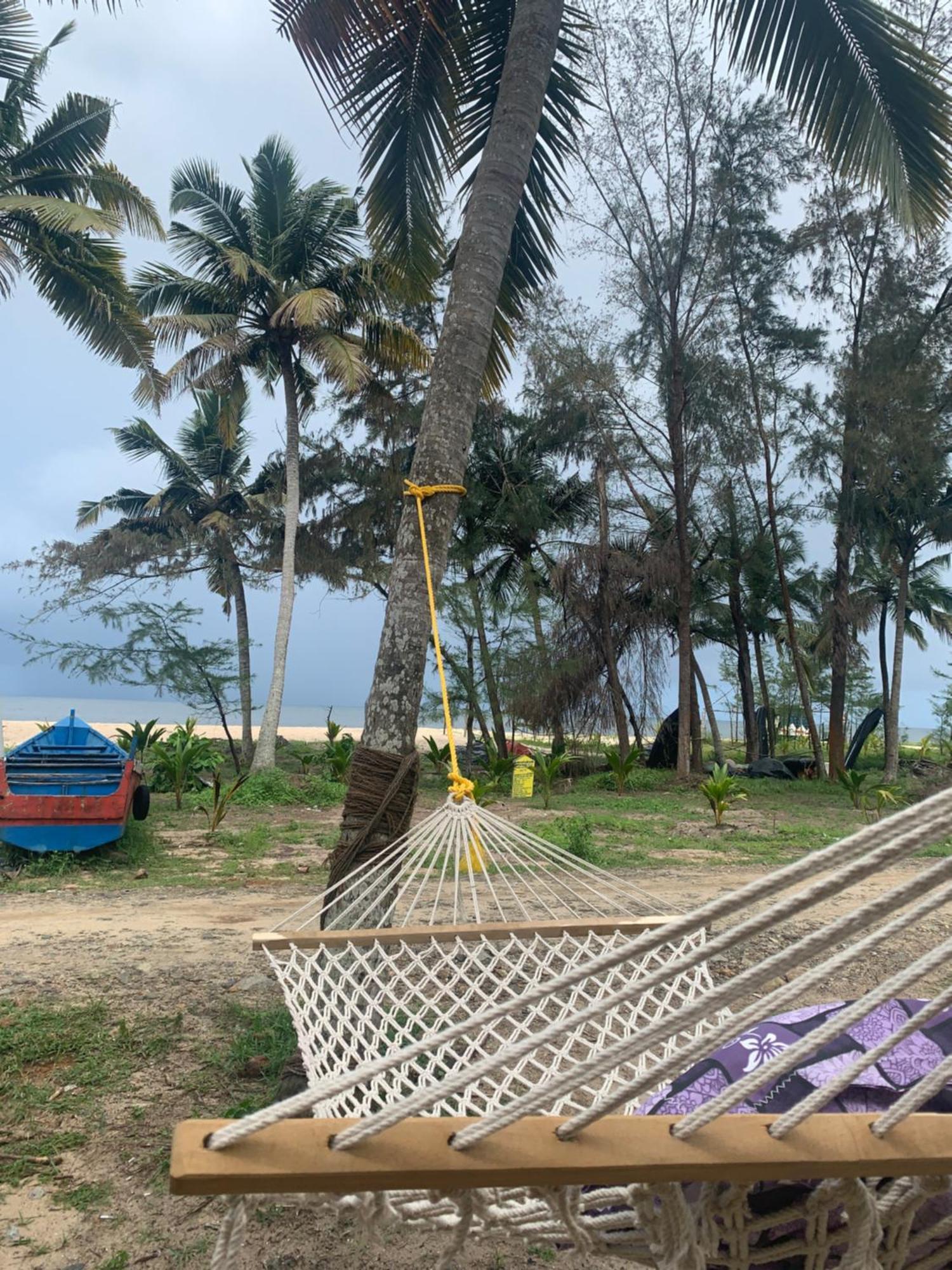 Shoreline Marari Beach Villa At Golden Beach Mararikulam Alappuzha Zewnętrze zdjęcie